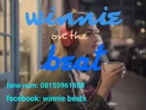 Free Beat: WinnieOnTheBeat - Fresh out